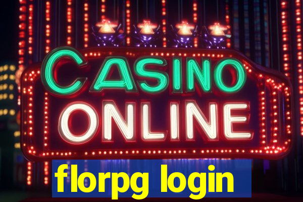 florpg login